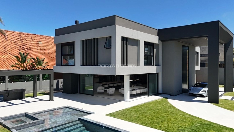 Casa à venda com 05 suítes em Atlântida, Xangri-lá RS: 10ª foto da galeria de imagens do imóvel
