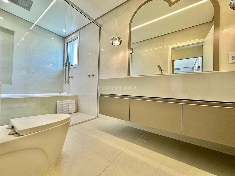 Casa à venda com 05 suítes em Atlântida, Xangri-lá RS: 27ª foto da galeria de imagens do imóvel