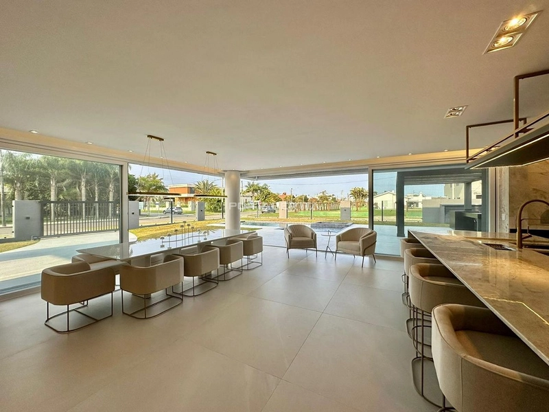 Casa à venda com 05 suítes em Atlântida, Xangri-lá RS: 14ª foto da galeria de imagens do imóvel