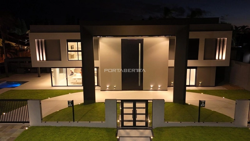 Casa à venda com 05 suítes em Atlântida, Xangri-lá RS: 6ª foto da galeria de imagens do imóvel