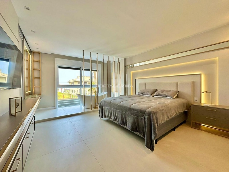 Casa à venda com 05 suítes em Atlântida, Xangri-lá RS: 25ª foto da galeria de imagens do imóvel