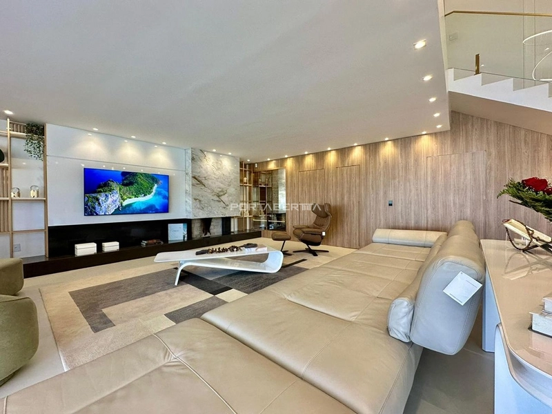 Casa à venda com 05 suítes em Atlântida, Xangri-lá RS: 23ª foto da galeria de imagens do imóvel