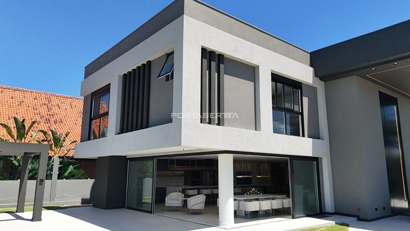 Casa à venda com 05 suítes em Atlântida, Xangri-lá RS: 4ª foto da galeria de imagens do imóvel