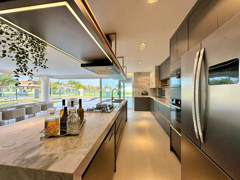 Casa à venda com 05 suítes em Atlântida, Xangri-lá RS: 18ª foto da galeria de imagens do imóvel