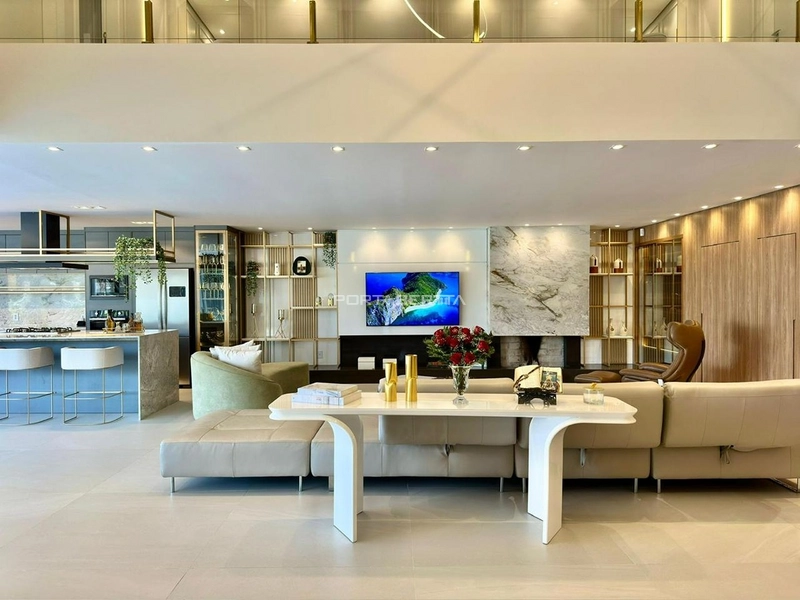 Casa à venda com 05 suítes em Atlântida, Xangri-lá RS: 19ª foto da galeria de imagens do imóvel