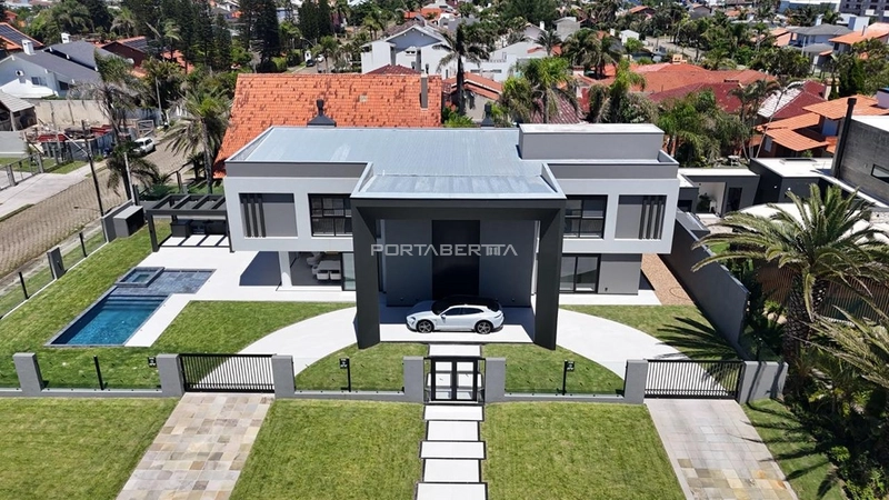 Imóvel residencial ou comercial