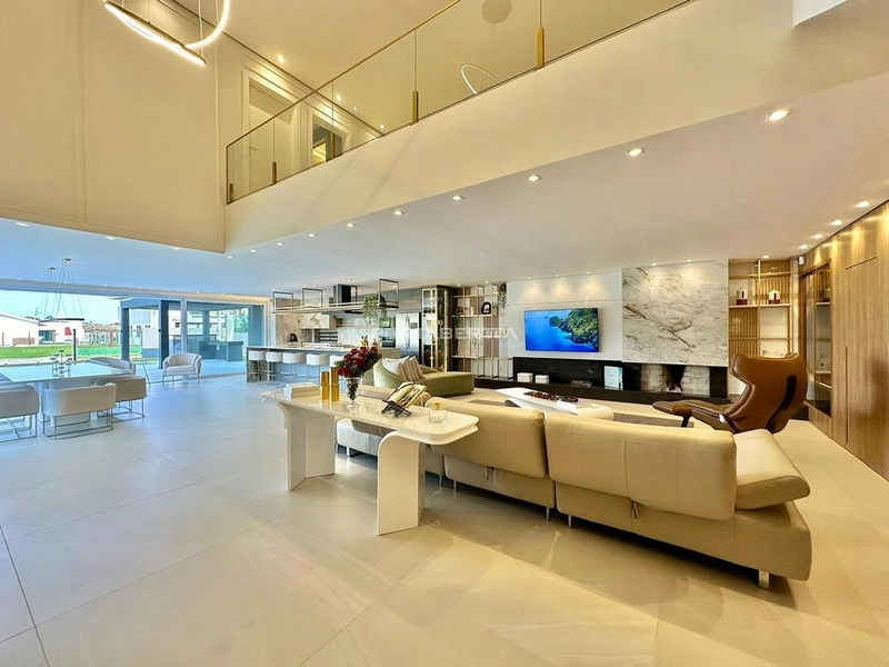 Casa à venda com 05 suítes em Atlântida, Xangri-lá RS: 22ª foto da galeria de imagens do imóvel