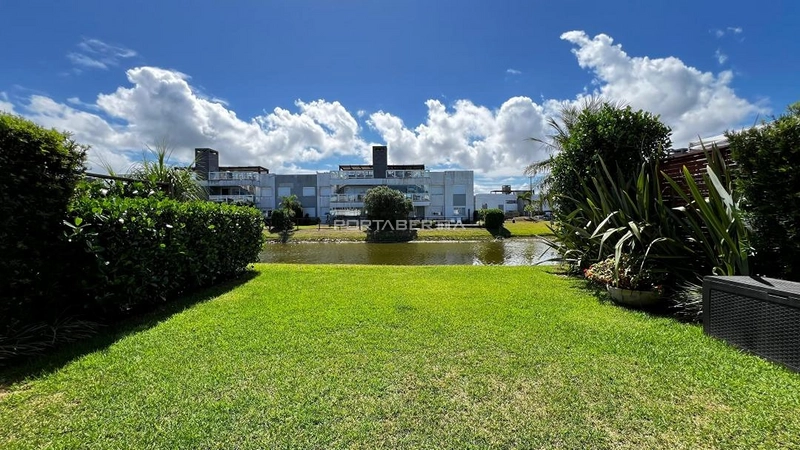 Giardino com 02 dormitórios à venda no condomínio Rossi Atlântida: 17ª foto da galeria de imagens do imóvel
