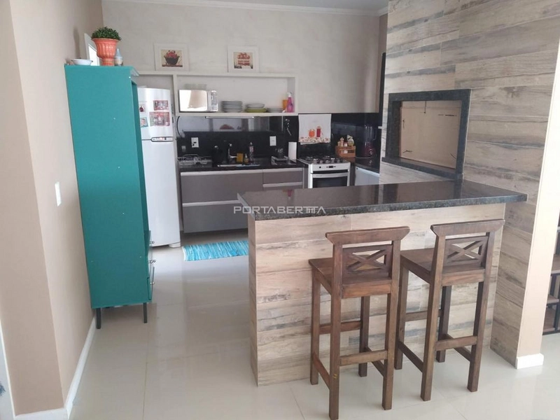 Casa com 03 suítes à venda no condomínio Las Palmas em Xangri-lá RS: 6ª foto da galeria de imagens do imóvel