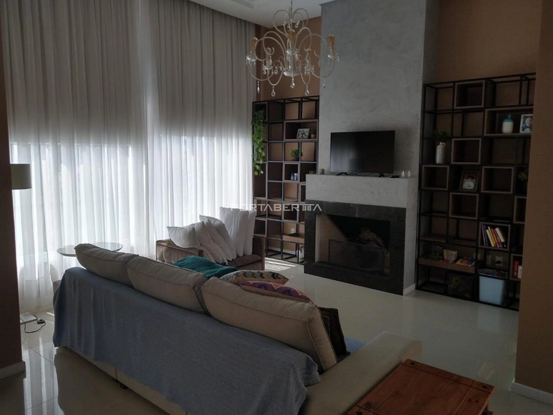 Casa com 03 suítes à venda no condomínio Las Palmas em Xangri-lá RS: 11ª foto da galeria de imagens do imóvel