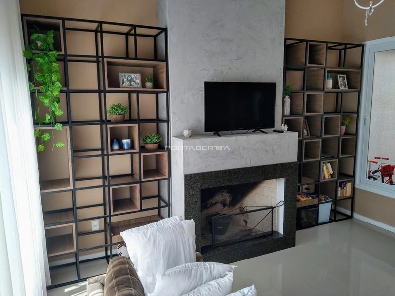 Casa com 03 suítes à venda no condomínio Las Palmas em Xangri-lá RS: 10ª foto da galeria de imagens do imóvel
