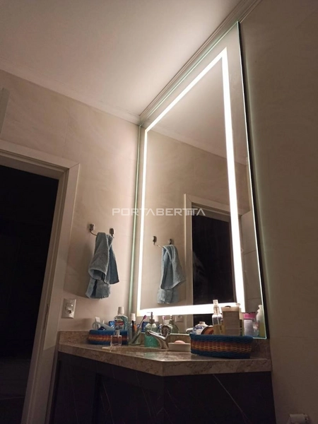 Casa com 03 suítes à venda no condomínio Las Palmas em Xangri-lá RS: 3ª foto da galeria de imagens do imóvel