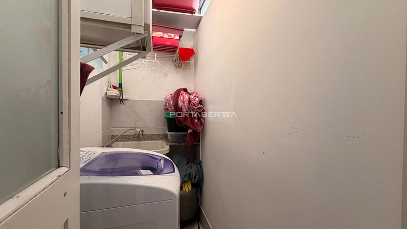 Apartamento com 01 dormitório a venda em Atlântida RS: 12ª foto da galeria de imagens do imóvel
