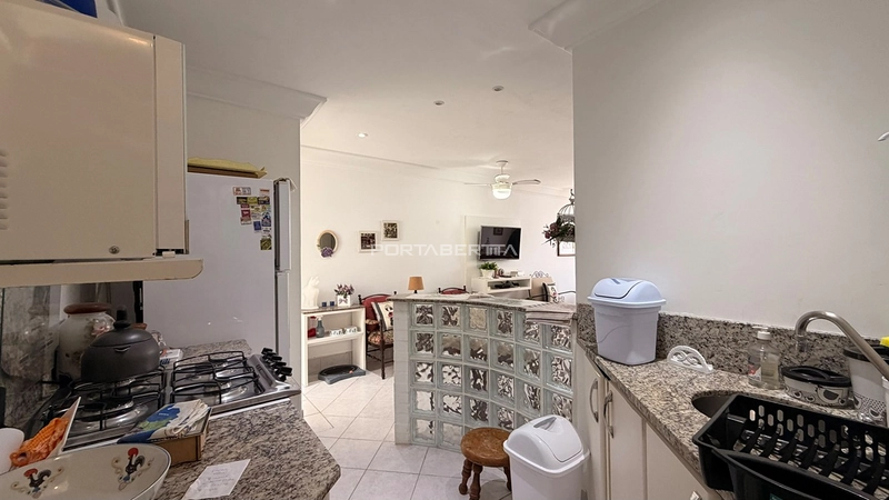 Apartamento com 01 dormitório a venda em Atlântida RS: 6ª foto da galeria de imagens do imóvel