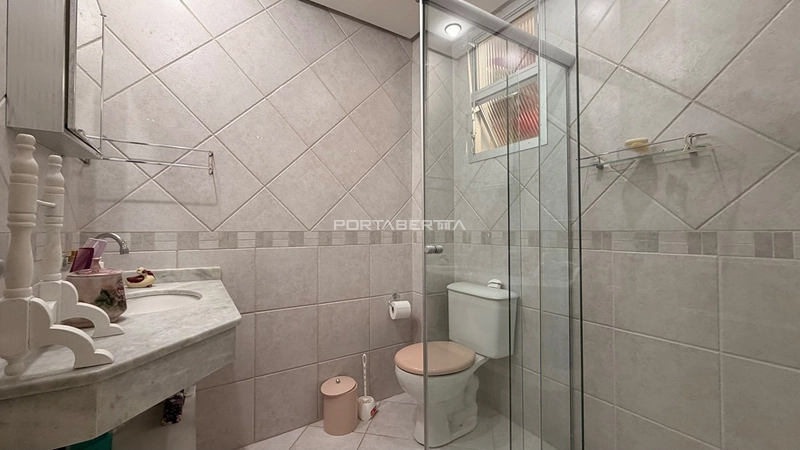 Apartamento com 01 dormitório a venda em Atlântida RS: 9ª foto da galeria de imagens do imóvel