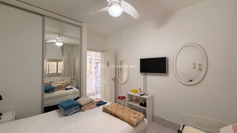 Apartamento com 01 dormitório a venda em Atlântida RS: 8ª foto da galeria de imagens do imóvel