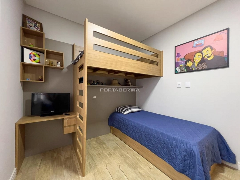 Casa térrea com 03 suítes frente Leste a venda no condomínio Blue em Xangri-lá RS: 20ª foto da galeria de imagens do imóvel