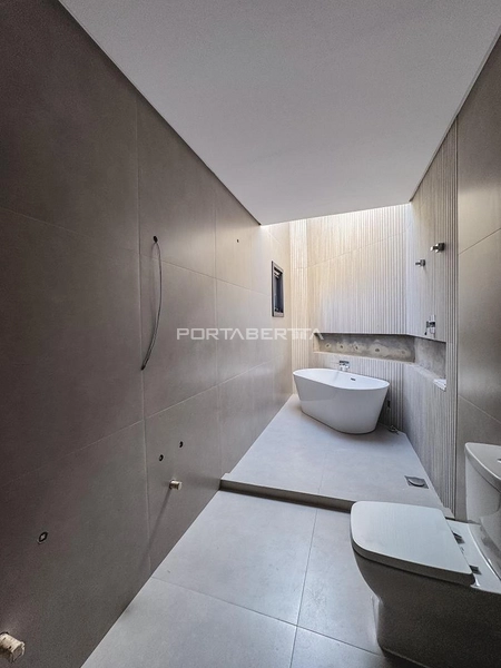 Casa à venda com 05 suítes no condomínio Los Cobos em Xangri-lá: 6ª foto da galeria de imagens do imóvel