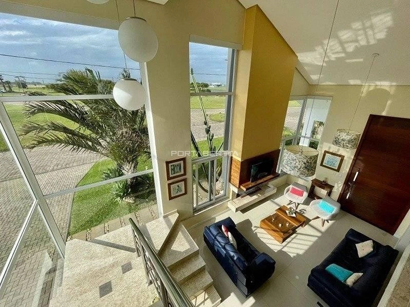 Casa à venda com 04 suítes no condomínio Lagoa do Passo: 4ª foto da galeria de imagens do imóvel
