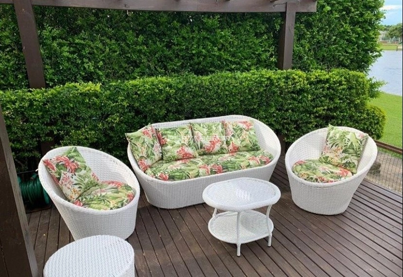 Casa à venda com 04 suítes no condomínio Atlântida Lagos Park: 5ª foto da galeria de imagens do imóvel