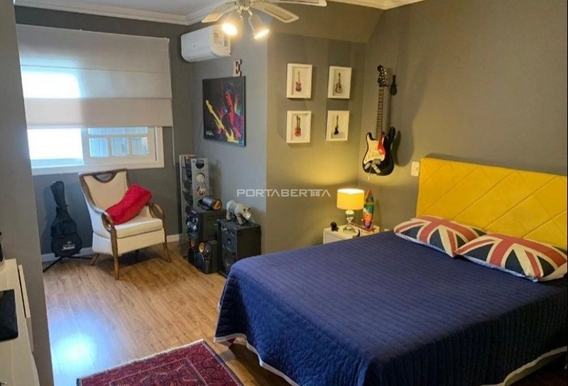 Casa à venda com 04 suítes no condomínio Atlântida Lagos Park: 8ª foto da galeria de imagens do imóvel