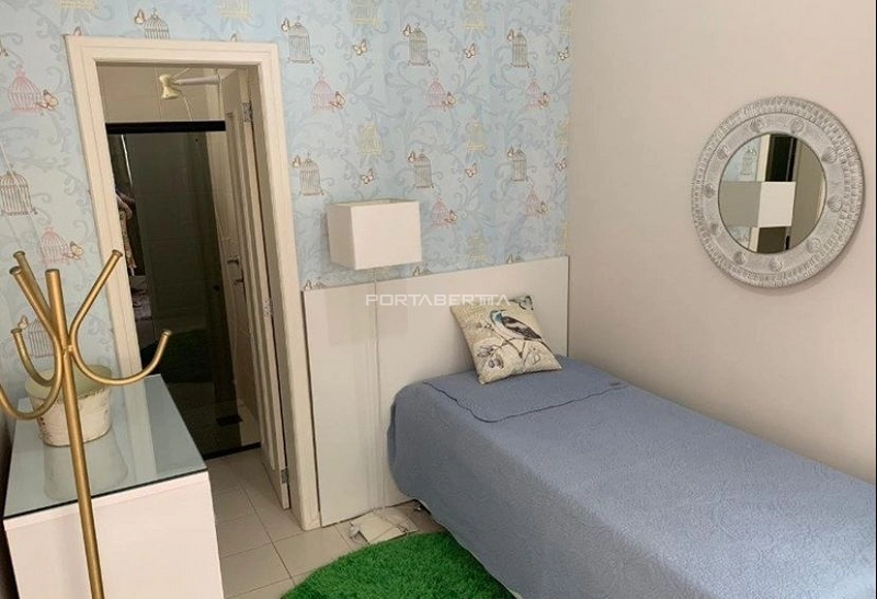 Casa à venda com 04 suítes no condomínio Atlântida Lagos Park: 7ª foto da galeria de imagens do imóvel