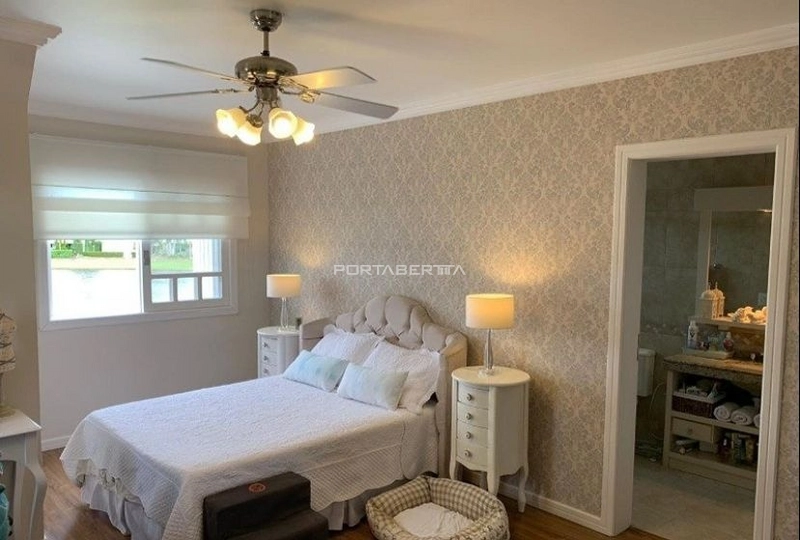 Casa à venda com 04 suítes no condomínio Atlântida Lagos Park: 13ª foto da galeria de imagens do imóvel