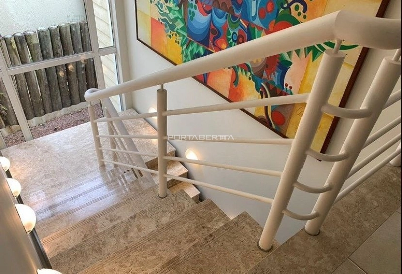Casa à venda com 04 suítes no condomínio Atlântida Lagos Park: 6ª foto da galeria de imagens do imóvel