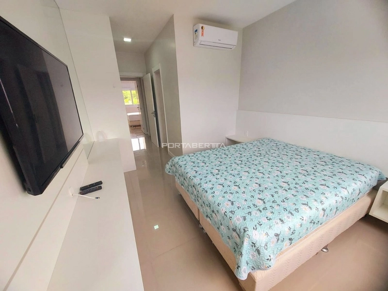 Cobertura com 03 dormitórios à venda no condomínio Rossi Atlântida: 3ª foto da galeria de imagens do imóvel