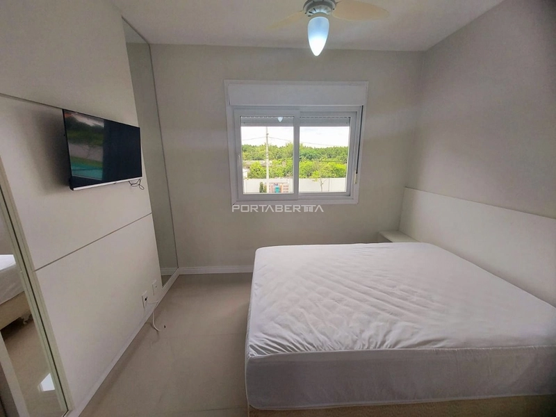 Cobertura com 03 dormitórios à venda no condomínio Rossi Atlântida: 4ª foto da galeria de imagens do imóvel