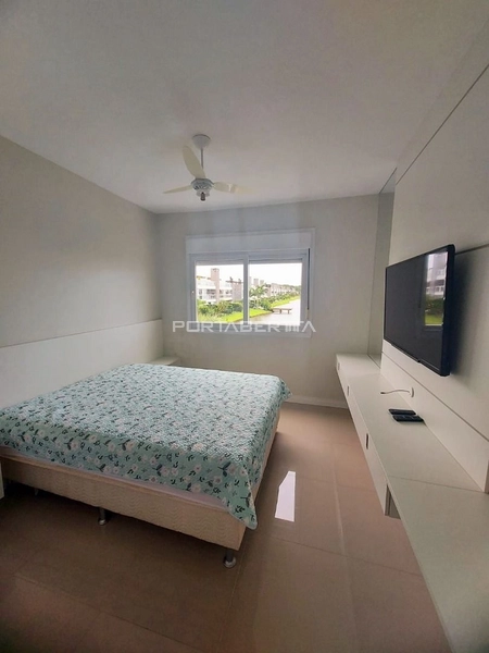 Cobertura com 03 dormitórios à venda no condomínio Rossi Atlântida: 2ª foto da galeria de imagens do imóvel