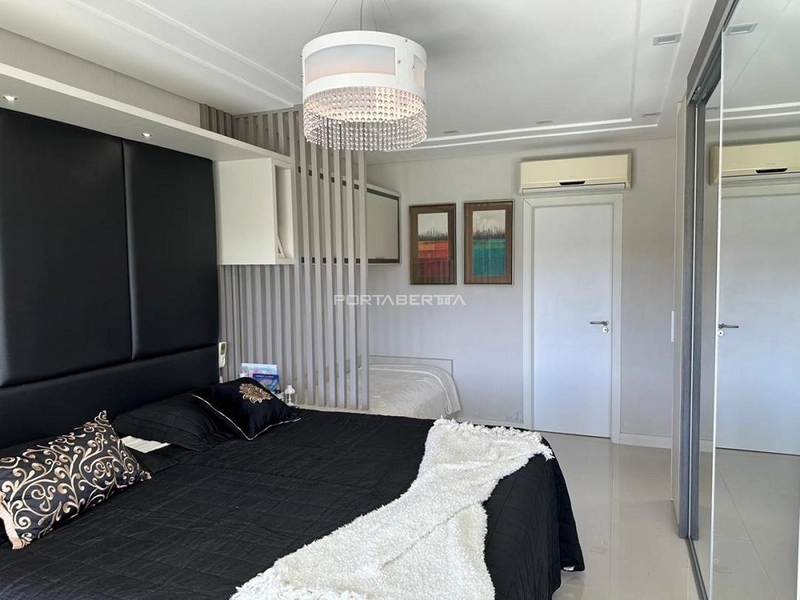 Casa à venda com 05 suítes no condomínio Atlântida Ilhas Park : 6ª foto da galeria de imagens do imóvel