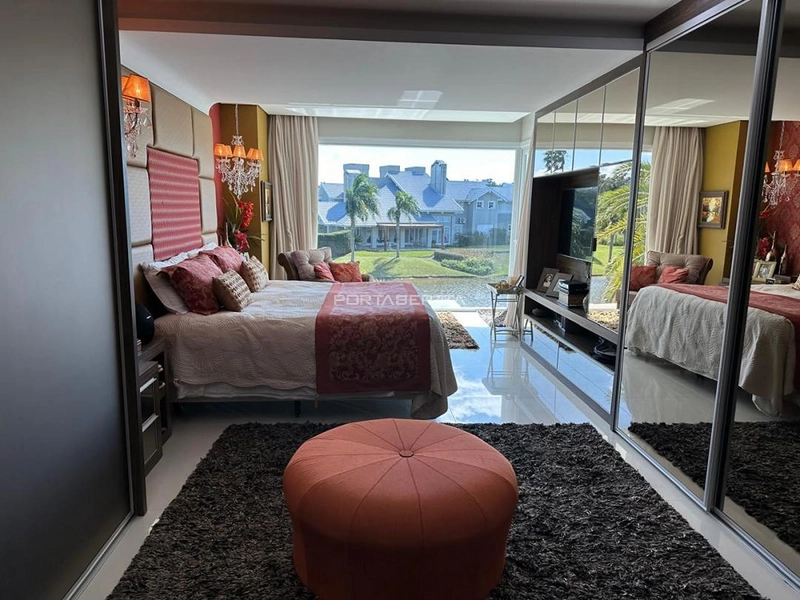 Casa à venda com 05 suítes no condomínio Atlântida Ilhas Park : 21ª foto da galeria de imagens do imóvel