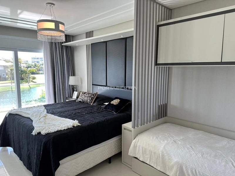 Casa à venda com 05 suítes no condomínio Atlântida Ilhas Park : 7ª foto da galeria de imagens do imóvel