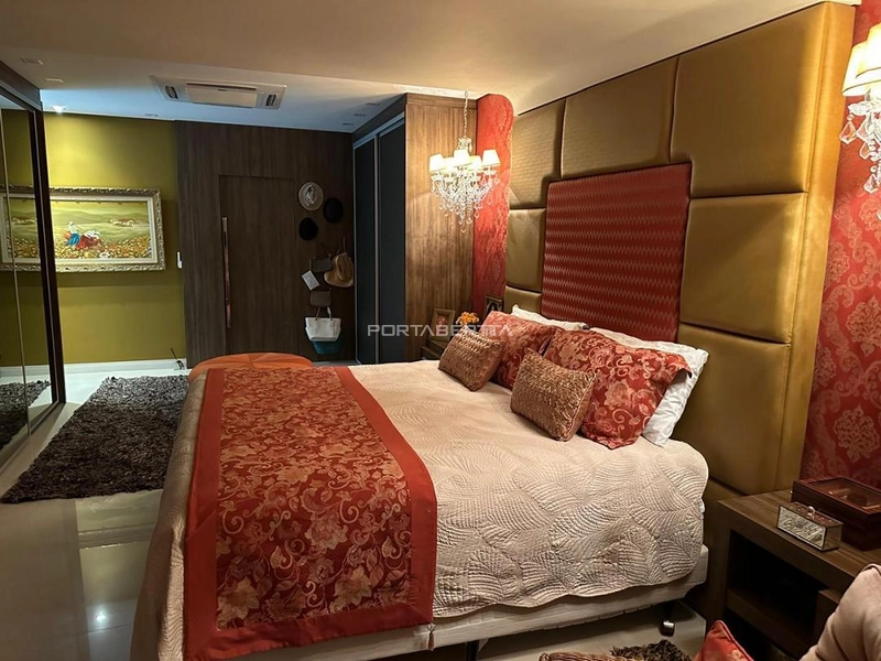 Casa à venda com 05 suítes no condomínio Atlântida Ilhas Park : 19ª foto da galeria de imagens do imóvel