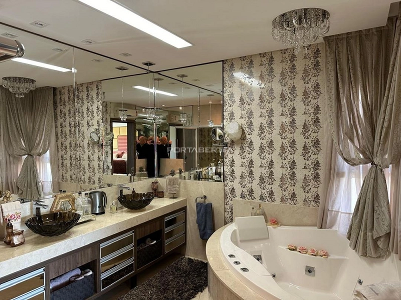 Casa à venda com 05 suítes no condomínio Atlântida Ilhas Park : 16ª foto da galeria de imagens do imóvel