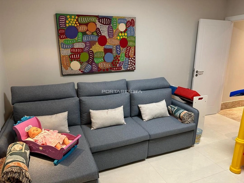 Casa à venda com 05 suítes no condomínio Atlântida Ilhas Park : 9ª foto da galeria de imagens do imóvel