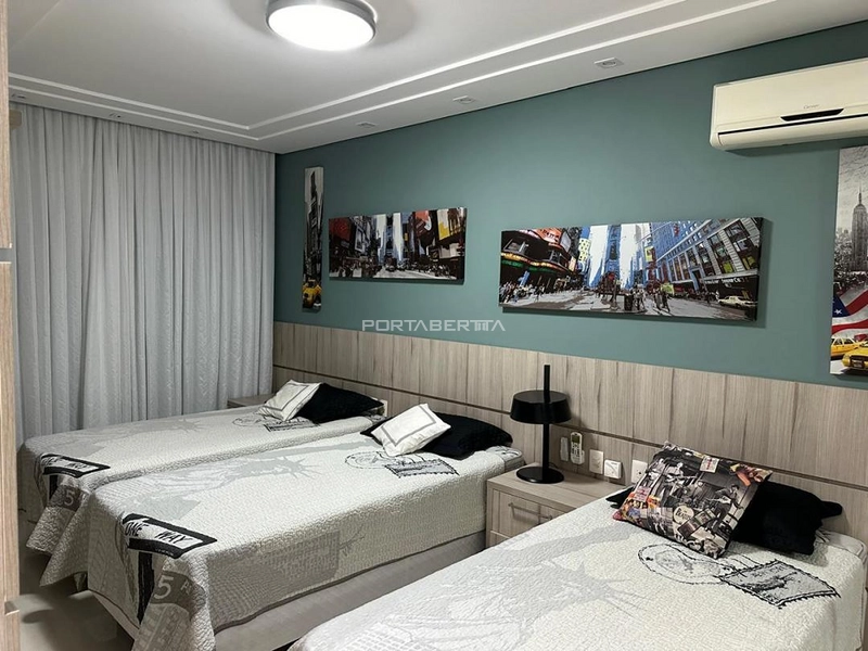 Casa à venda com 05 suítes no condomínio Atlântida Ilhas Park : 2ª foto da galeria de imagens do imóvel