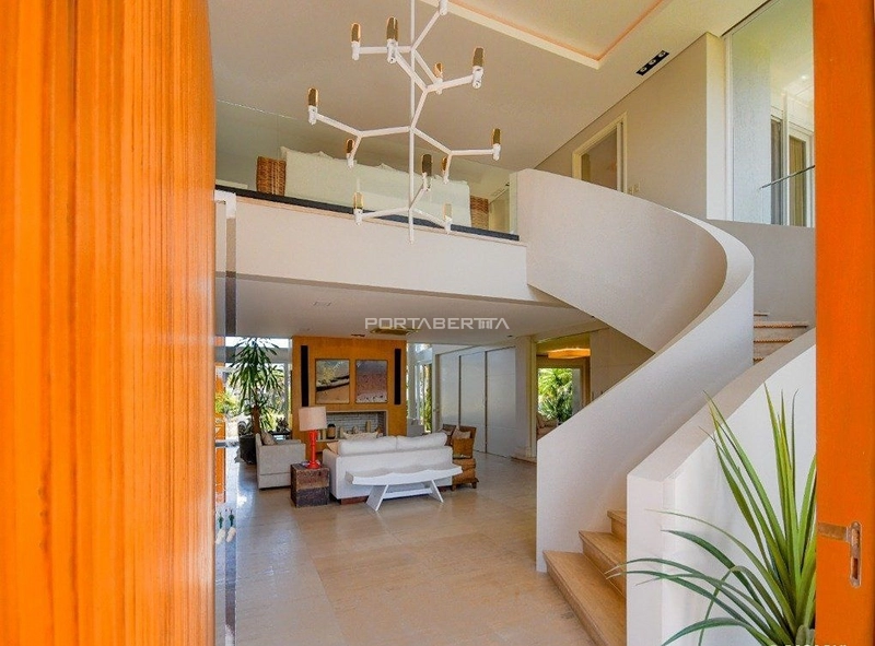 Casa à venda com 05 suítes no condomínio Atlântida Ilhas Park : 22ª foto da galeria de imagens do imóvel
