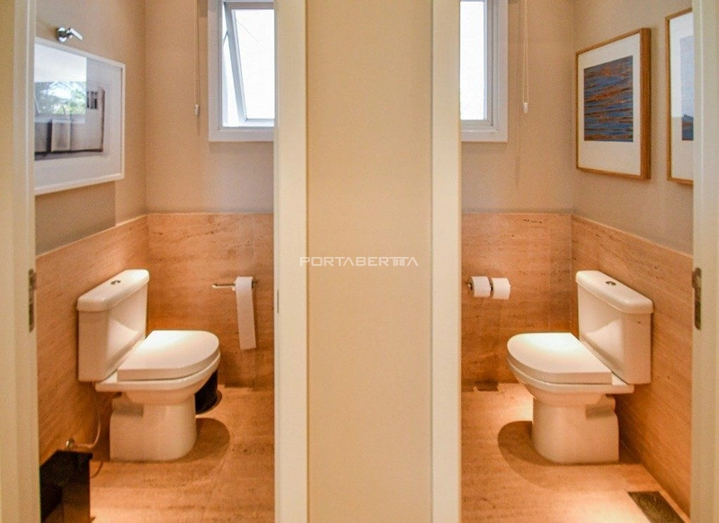 Casa à venda com 05 suítes no condomínio Atlântida Ilhas Park : 25ª foto da galeria de imagens do imóvel