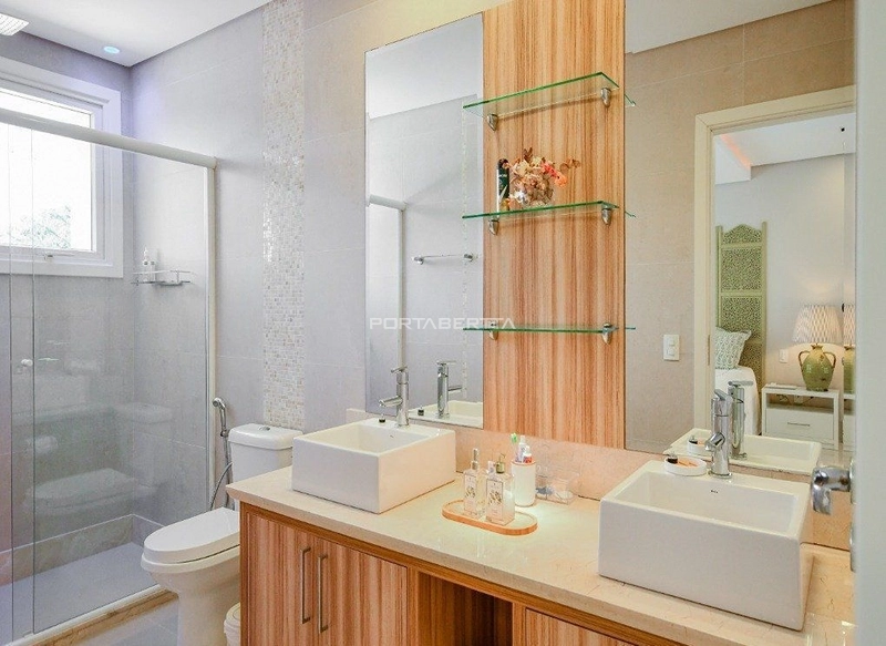 Casa à venda com 05 suítes no condomínio Atlântida Ilhas Park : 28ª foto da galeria de imagens do imóvel