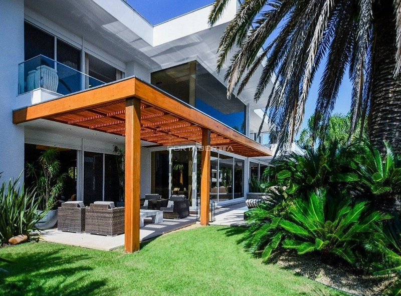 Casa à venda com 05 suítes no condomínio Atlântida Ilhas Park : 37ª foto da galeria de imagens do imóvel