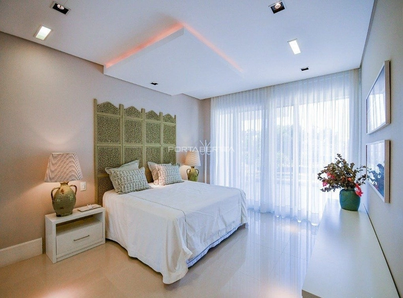 Casa à venda com 05 suítes no condomínio Atlântida Ilhas Park : 29ª foto da galeria de imagens do imóvel