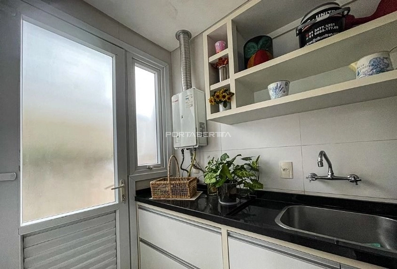 Casa térrea mobiliada e decorada, condomínio Enseada: 14ª foto da galeria de imagens do imóvel