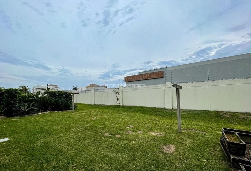 Casa térrea mobiliada e decorada, condomínio Enseada: 15ª foto da galeria de imagens do imóvel