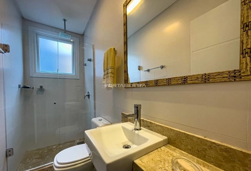 Casa térrea mobiliada e decorada, condomínio Enseada: 8ª foto da galeria de imagens do imóvel