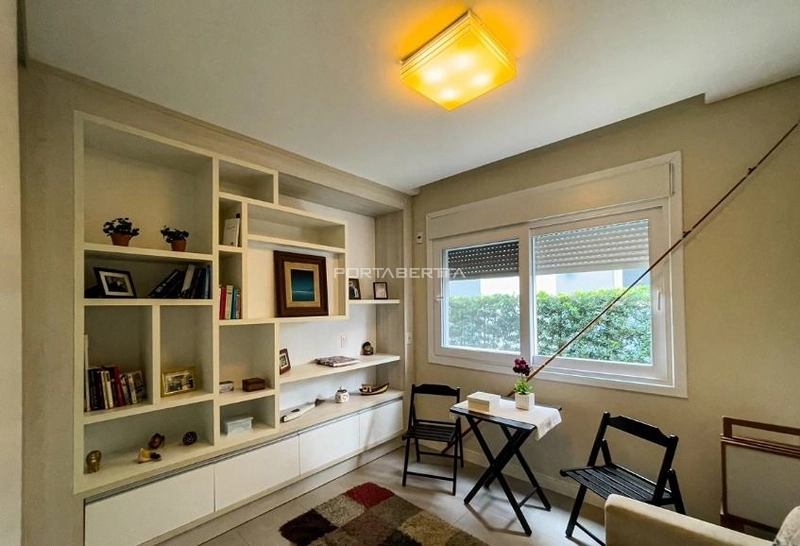 Casa térrea mobiliada e decorada, condomínio Enseada: 13ª foto da galeria de imagens do imóvel