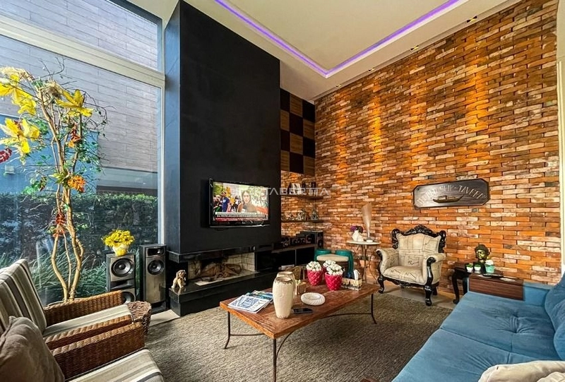 Casa térrea mobiliada e decorada, condomínio Enseada: 24ª foto da galeria de imagens do imóvel