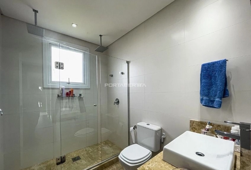 Casa térrea mobiliada e decorada, condomínio Enseada: 11ª foto da galeria de imagens do imóvel