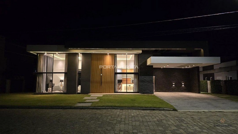 Casa à venda com 04 suítes no condomínio Lagoa do Passo: 2ª foto da galeria de imagens do imóvel